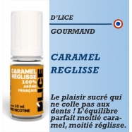 D'Lice - USA MENTHE - 10ml