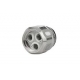 RESISTANCE GT6 CORE pour CLEAROMISEUR NRG TANK par VAPORESSO