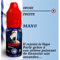 Swoke - MANU - 10ml