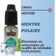 Cirkus - MENTHE POLAIRE - 10ml