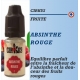 Cirkus - ABSINTHE ROUGE - 10ml