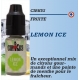 Cirkus - LEMON ICE - 10ml