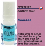 EXTRAPURE - ADDITIF KOOLADA - 10 ml