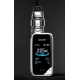 KIT X-PRIV + TFVF12 PRINCE par SMOKTECH