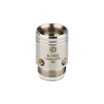 RESISTANCE EX EXCEED par JOYETECH