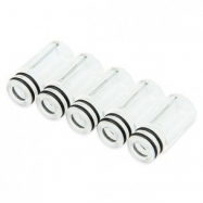 DRIP TIP 510 PPMA Ego Aio par JOYETECH