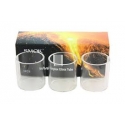 GLASS pour TFV8 de 6ml par SMOKTECH