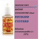 VAMPIRE VAPE - ARÔME RHUBARB CUSTARD - 30 ml