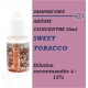 VAMPIRE VAPE - ARÔME SWEET TOBACCO - 30 ml