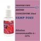 VAMPIRE VAPE - ARÔME VAMP TOES - 30 ml