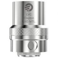 RESISTANCE LVC CLAPTON par JOYETECH