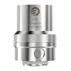 RESISTANCE LVC CLAPTON 1.5 oHm par JOYETECH