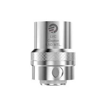 RESISTANCE LVC CLAPTON 1.5 oHm par JOYETECH