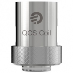 RESISTANCE QCS par JOYETECH