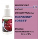 VAMPIRE VAPE - ARÔME RASPBERRY SORBET - 30 ml