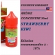VAMPIRE VAPE - ARÔME STRAWBERRY KIWI - 30 ml