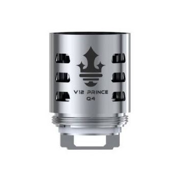 RESISTANCE TFV12 PRINCE Q4 par SMOKTECH