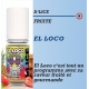 D'Lice - EL LOCO - 10ml