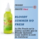 Fruizee - BLOODY SUMMER NO FRESH - 50ml