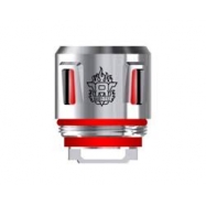 RESISTANCE TFV8 BABY / TFV12 BABY PRINCE - T12 LED par SMOKTECH