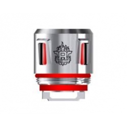 RESISTANCE TFV8 BABY / TFV12 BABY PRINCE - T12 LED par SMOKTECH