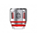 RESISTANCE TFV8 BABY / TFV12 BABY PRINCE - T12 LED par SMOKTECH