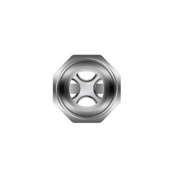 RESISTANCE GT8 CORE pour CLEAROMISEUR NRG TANK par VAPORESSO