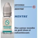 Savourea - MENTHE - 10ml
