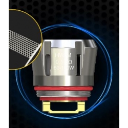 RESISTANCE HW-M HW-N par ELEAF