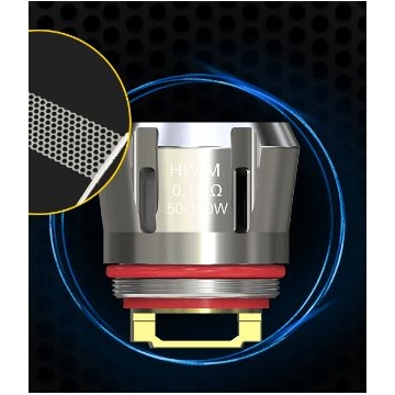 RESISTANCE HW-M HW-N par ELEAF