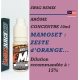 Swag Remix - ARÔME MARMOSET - 10 ml