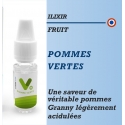 Ilixir - VEGETOL CLOUD POMME - 10ml