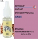 EXTRADIY - ANIS - 10 ml