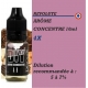 REVOLUTE - CABAT X - 10 ml