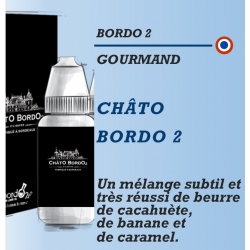Bordo2 - CHÂTO BORDO 2 - 10ml