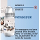 Bordo2 - VOYAGEUR- 10ml