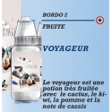 Bordo2 - VOYAGEUR- 10ml
