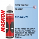 Juice Heroes - MASKON - 50ml