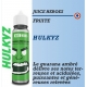 Juice Heroes - HULKYZ - 50ml