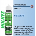 Juice Heroes - HULKYZ - 50ml