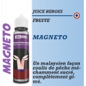 Juice Heroes - MAGNETO - 50ml