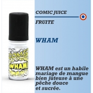 Le Vapoteur Breton - CARAMEL BEURRE SALE - 10ml