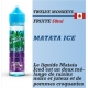 Twelve Monkeys - MATATA ICE - 50ml