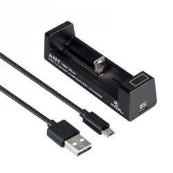 CHARGEUR MC1 PLUS par XTAR