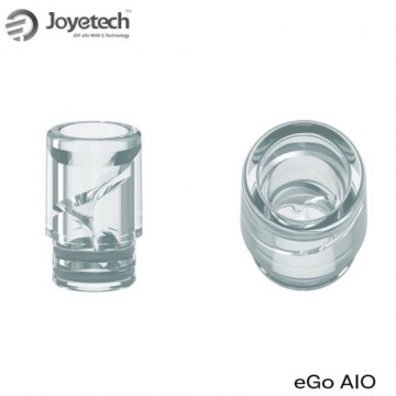 DRIP TIP 510 PPMA Ego Aio par JOYETECH