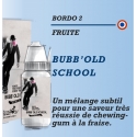 Bordo2 - BUBB'OLD SCHOOL - 10ml