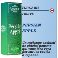 Flavor Hit - MONSTER FROST - 10ml