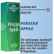 Flavor Hit - MONSTER FROST - 10ml