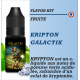 Flavor Hit - KRYPTON - GALACTIK - 10ml