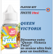 Flavor Hit - QUEEN VICTORIA -TWIST - 20ml - DDM